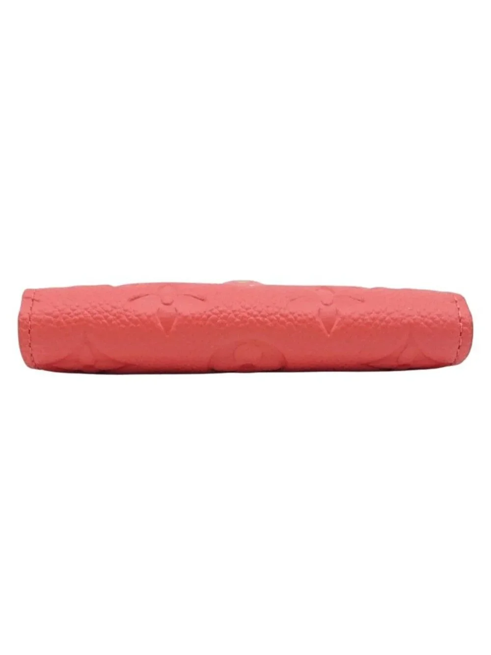Louis Vuitton Porte Monnaie Rosalie Compact Wallet Pink Gift